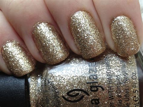 china glaze gold digger|China Glaze .